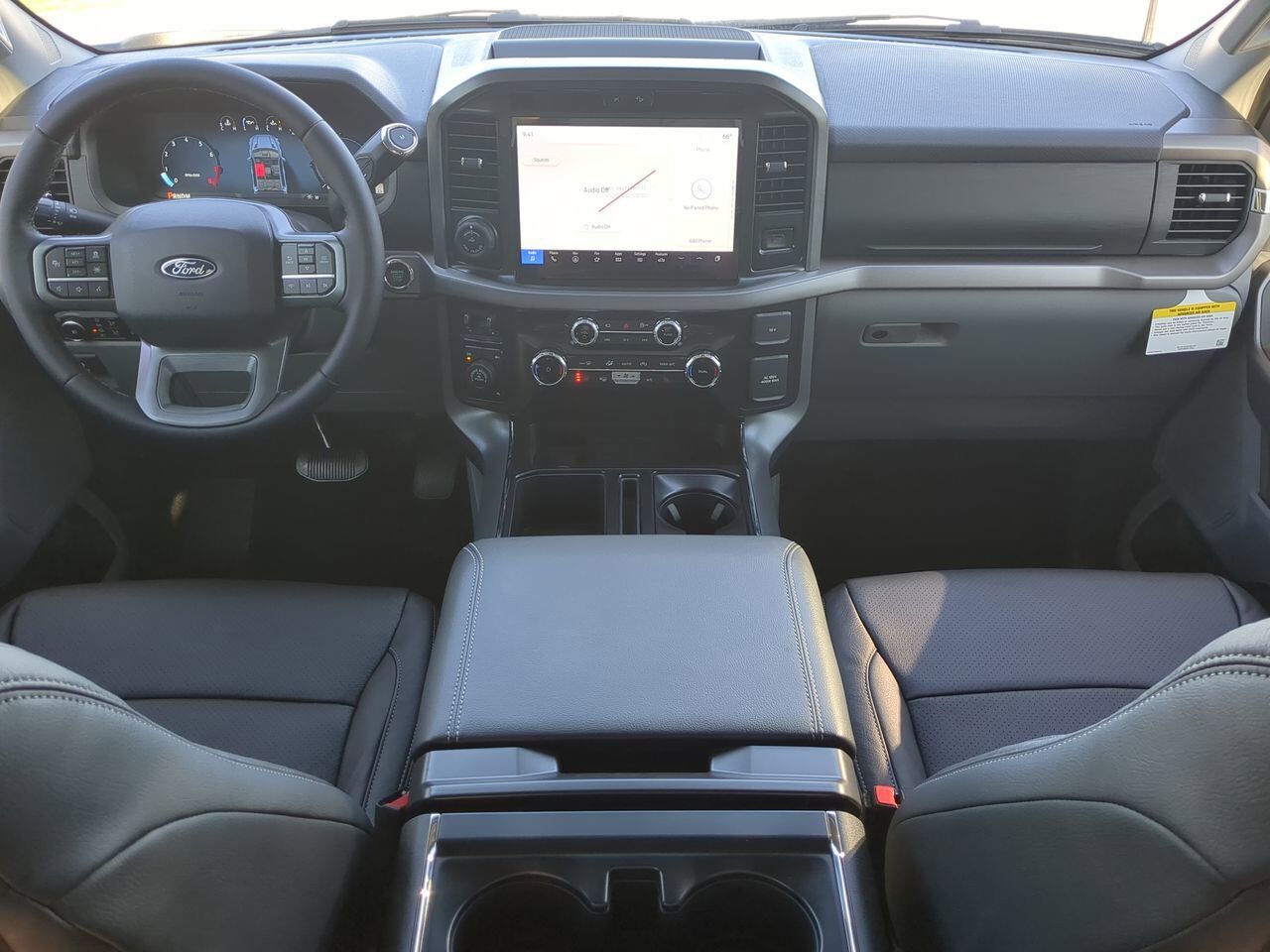 2025 Ford F-150 XLT Winder GA