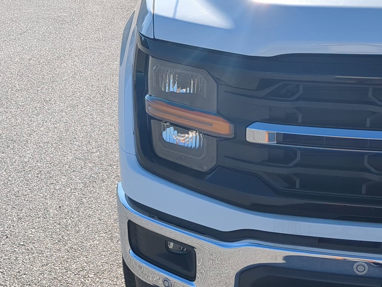 2025 Ford F-150 XLT Winder GA