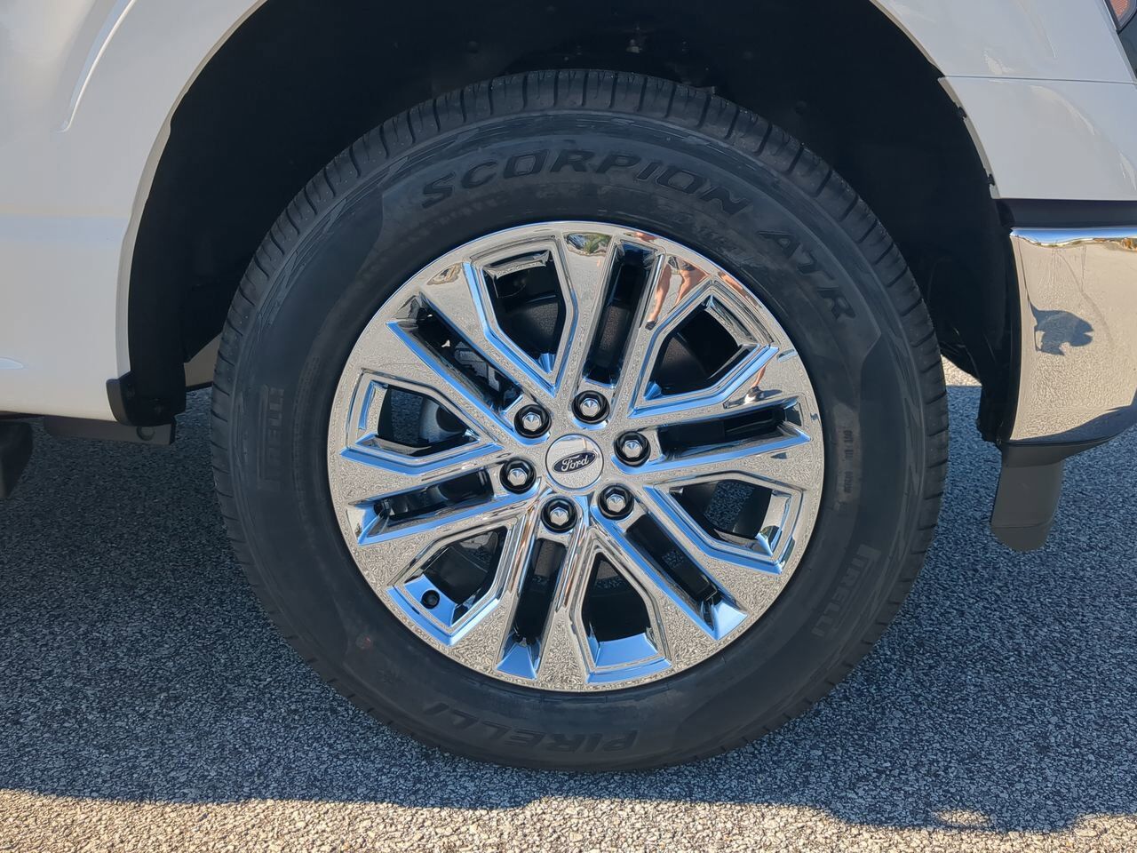 2025 Ford F-150 XLT Winder GA