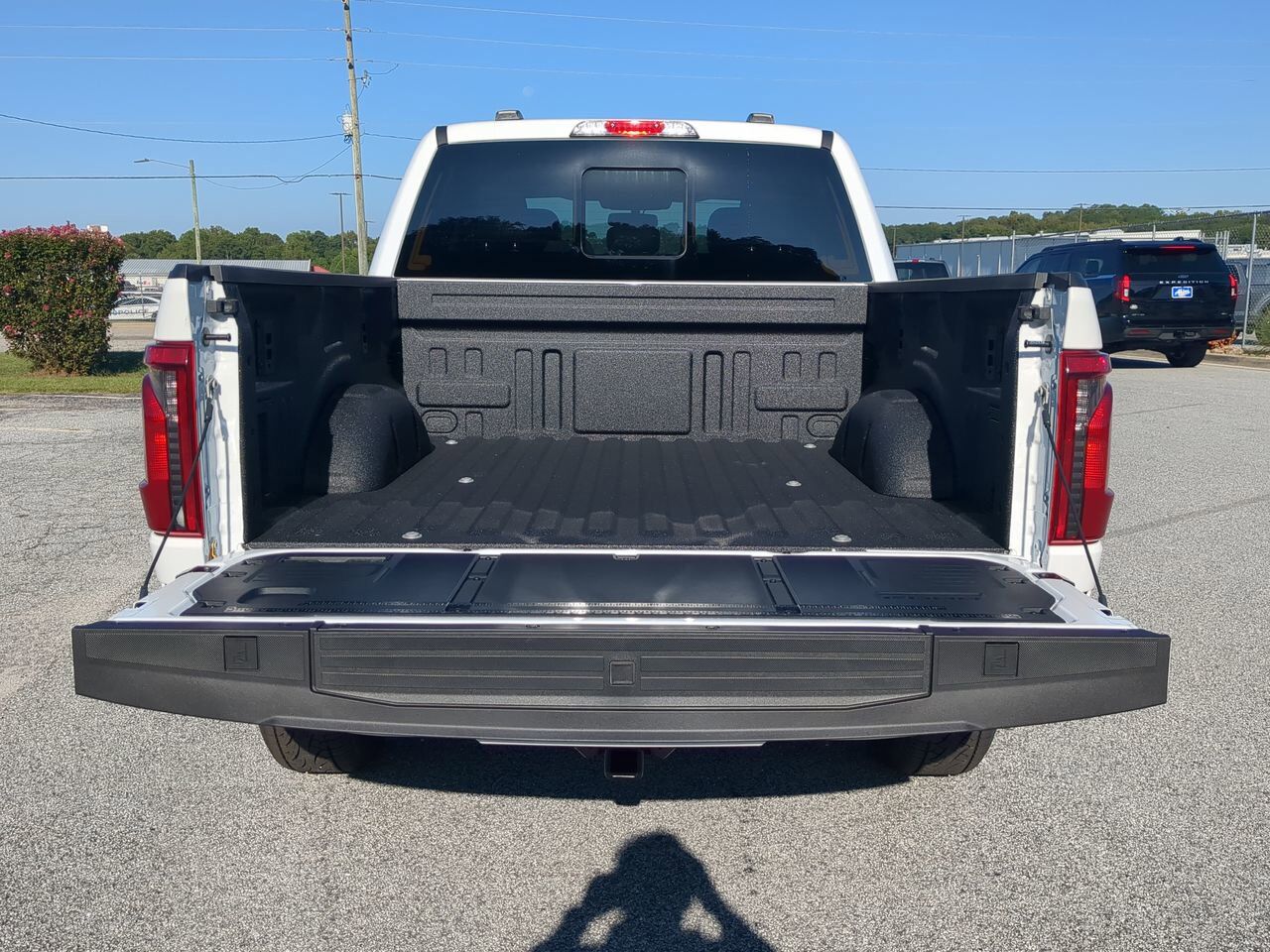 2025 Ford F-150 XLT Winder GA