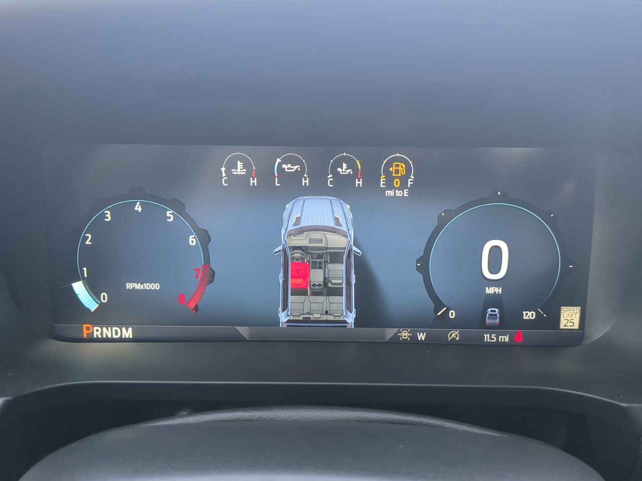 2025 Ford F-150 XLT Winder GA