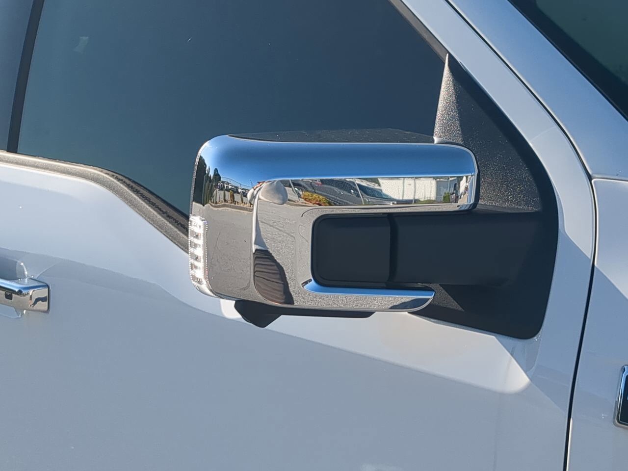 2025 Ford F-150 XLT Winder GA