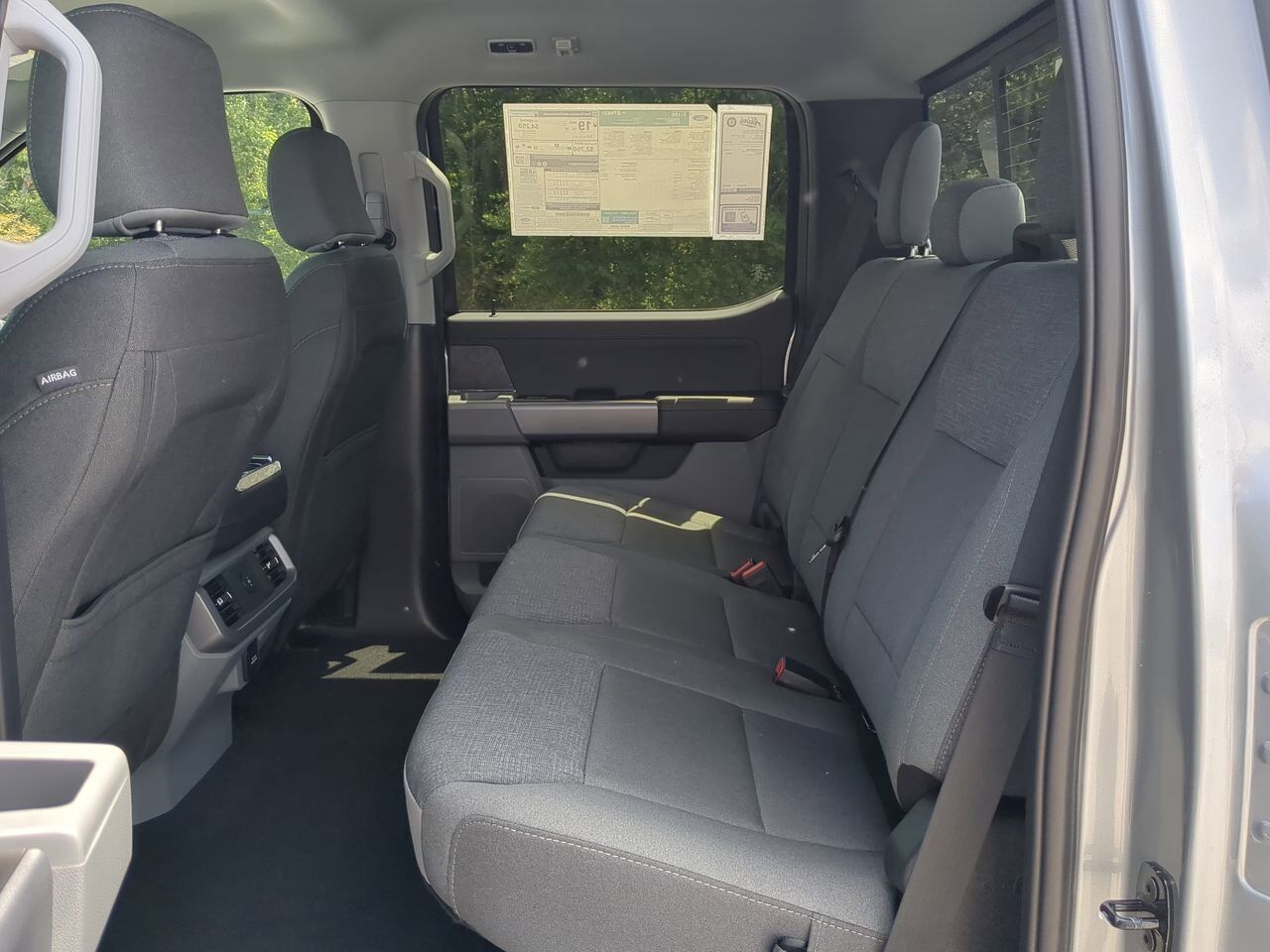 2025 Ford F-150 XLT Winder GA