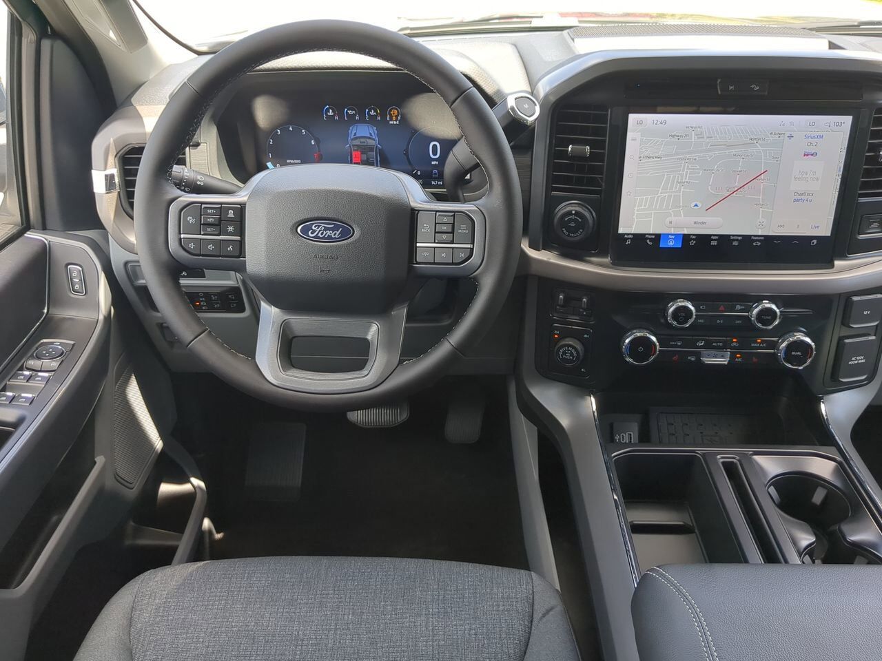 2025 Ford F-150 XLT Winder GA