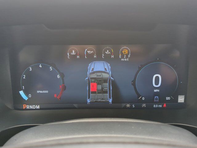 2025 Ford F-150 XLT Winder GA