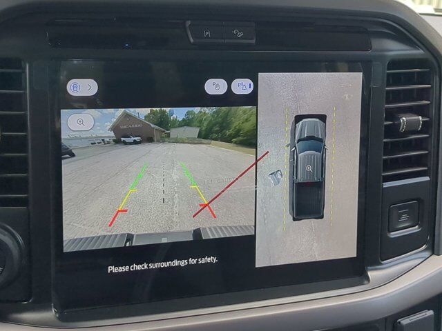 2025 Ford F-150 XLT Winder GA