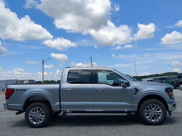 2025 Ford F-150 XLT Winder GA
