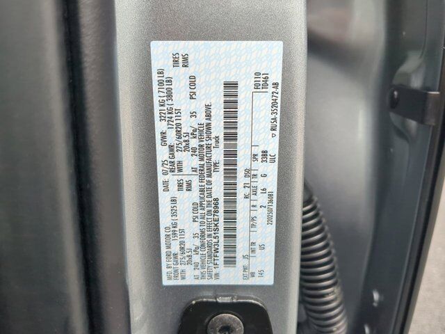 2025 Ford F-150 XLT Winder GA