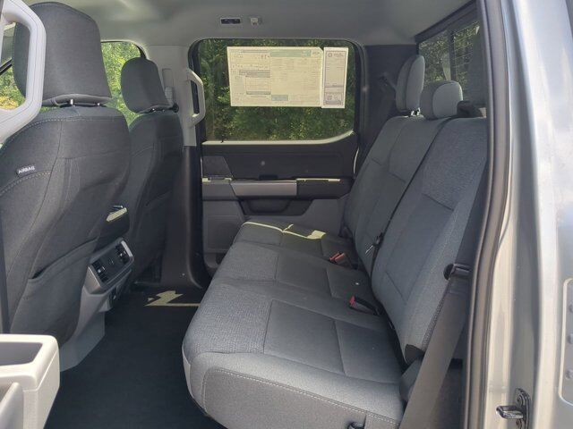 2025 Ford F-150 XLT Winder GA