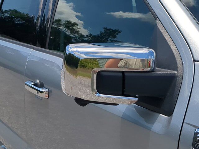 2025 Ford F-150 XLT Winder GA