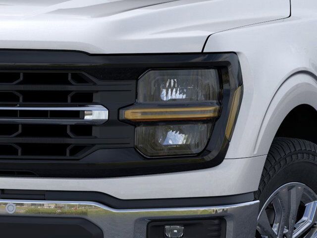 2025 Ford F-150 XLT Winder GA