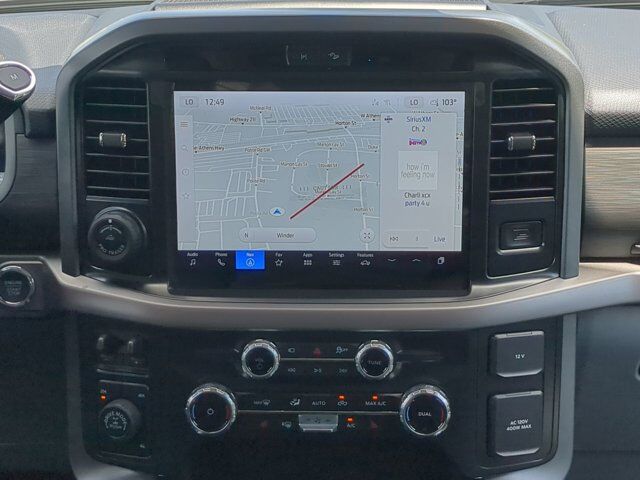 2025 Ford F-150 XLT Winder GA