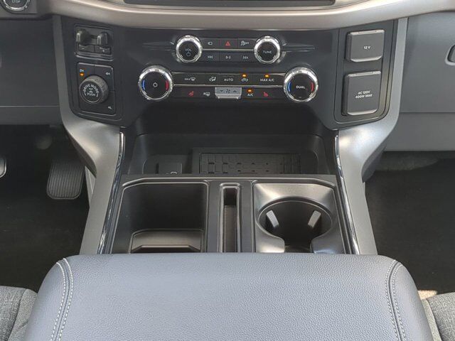 2025 Ford F-150 XLT Winder GA