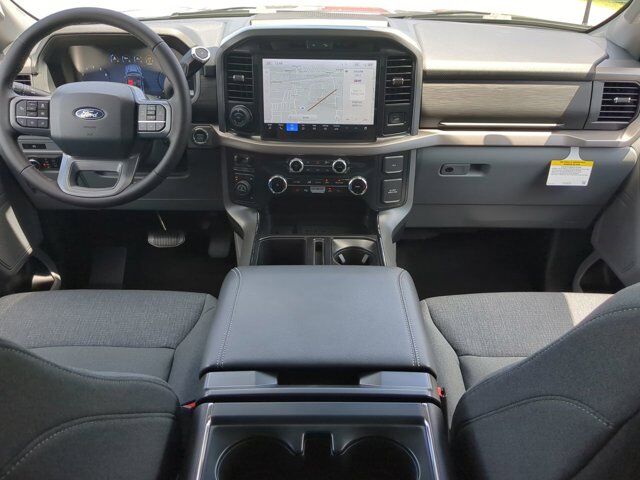 2025 Ford F-150 XLT Winder GA