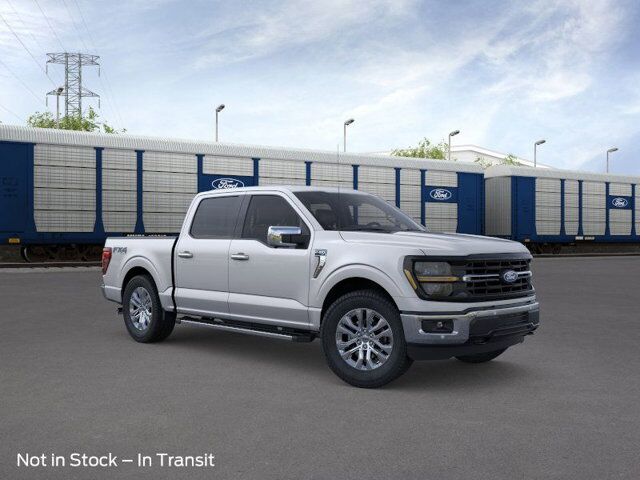 2025 Ford F-150 XLT Winder GA
