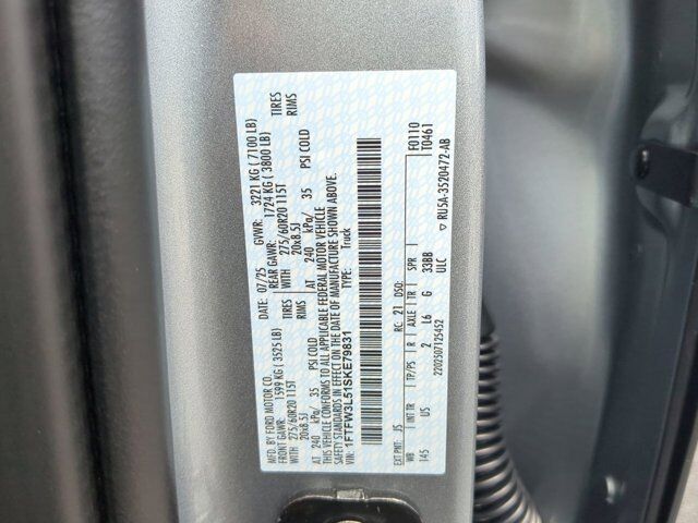 2025 Ford F-150 XLT Winder GA