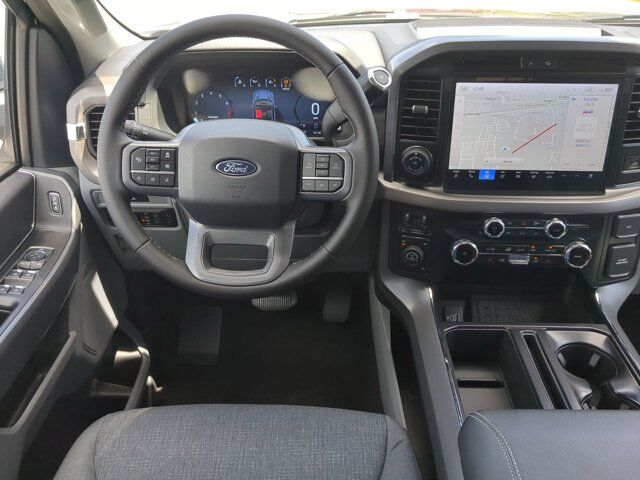2025 Ford F-150 XLT Winder GA