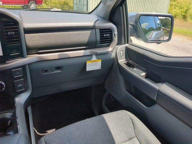 2025 Ford F-150 XLT Winder GA