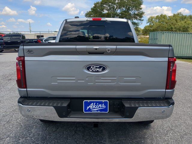 2025 Ford F-150 XLT Winder GA