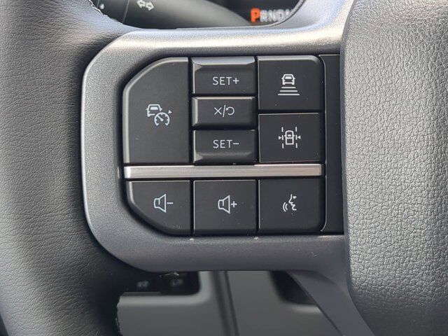 2025 Ford F-150 XLT Winder GA