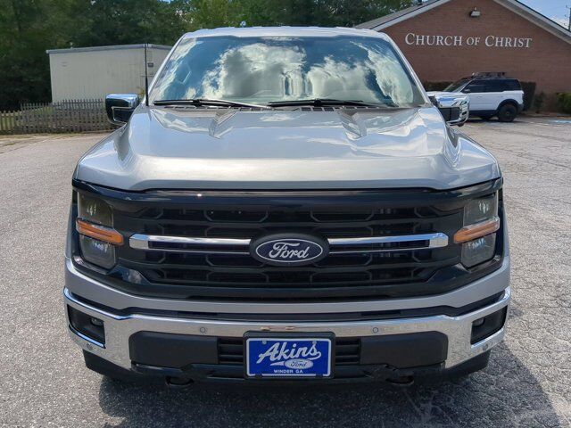 2025 Ford F-150 XLT Winder GA