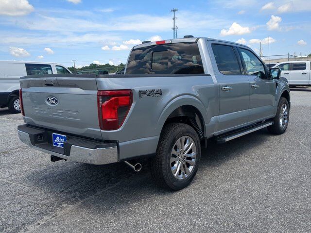 2025 Ford F-150 XLT Winder GA