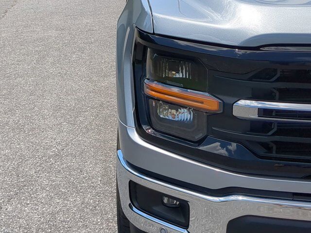 2025 Ford F-150 XLT Winder GA