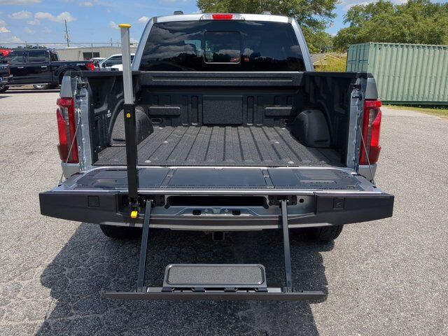 2025 Ford F-150 XLT Winder GA