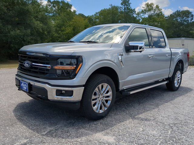 2025 Ford F-150 XLT Winder GA