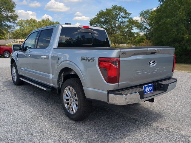 2025 Ford F-150 XLT Winder GA