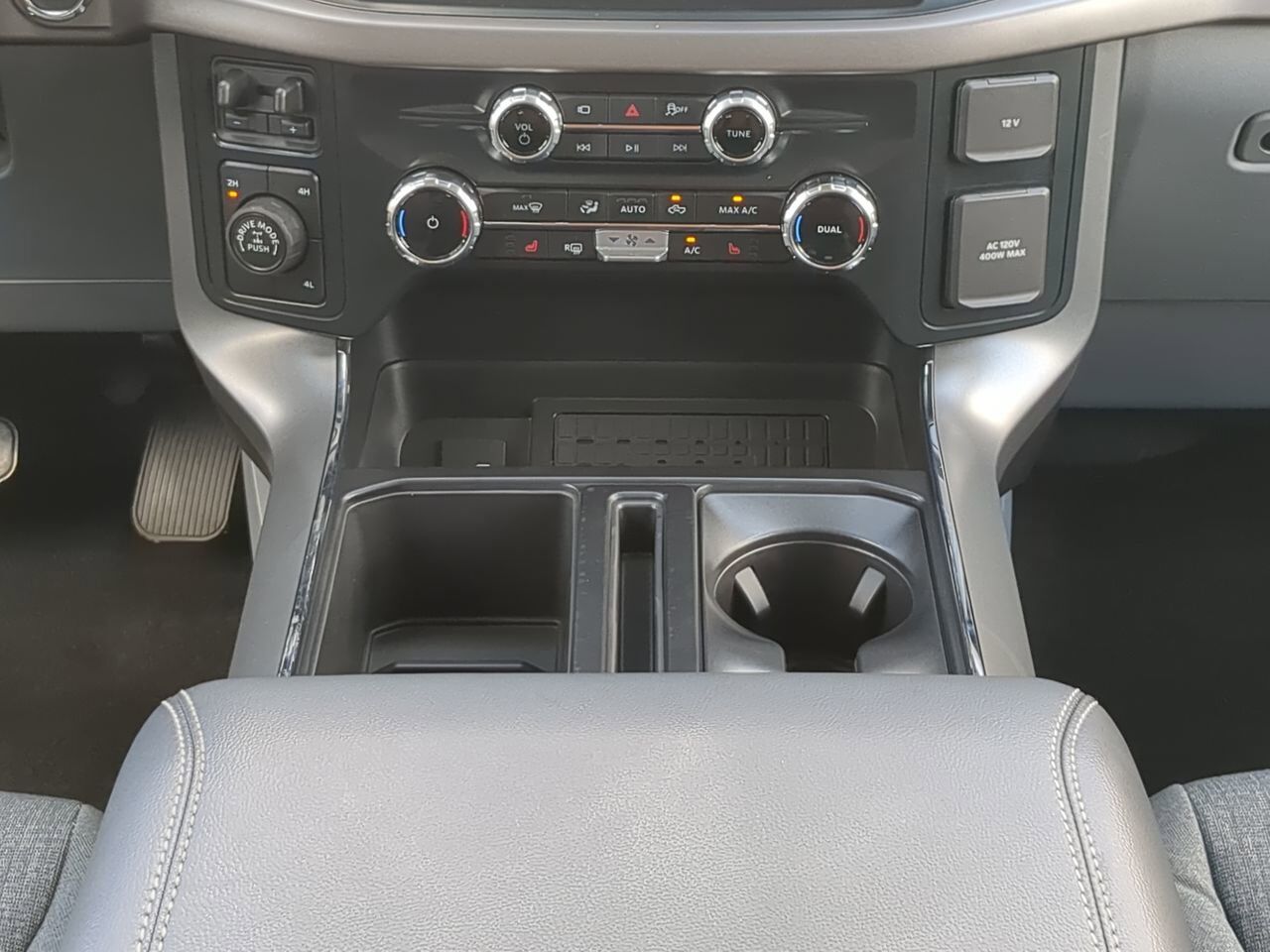 2025 Ford F-150 XLT Winder GA