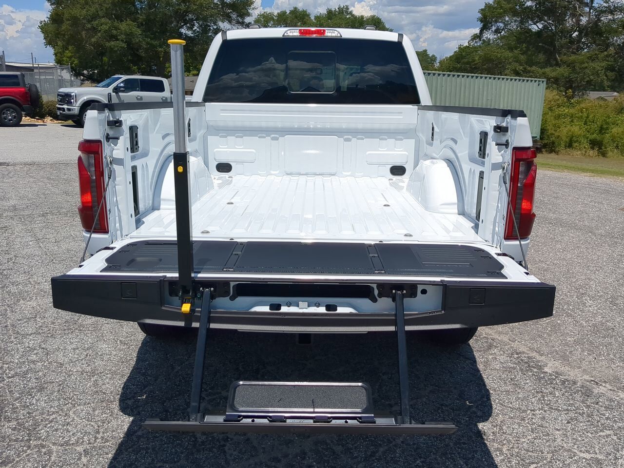 2025 Ford F-150 XLT Winder GA
