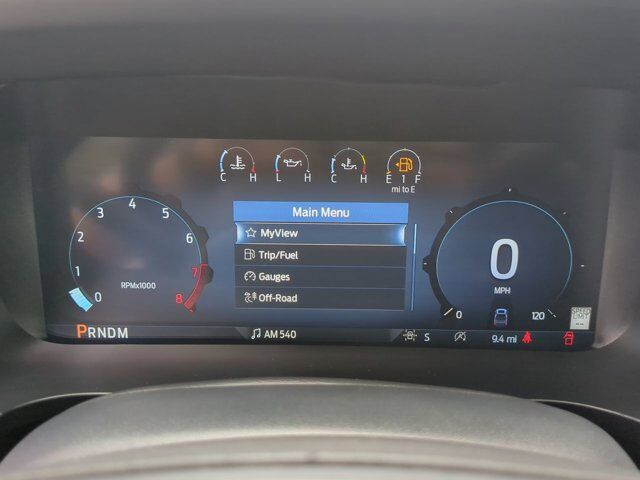 2025 Ford F-150 XLT Winder GA