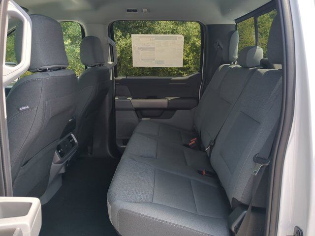 2025 Ford F-150 XLT Winder GA