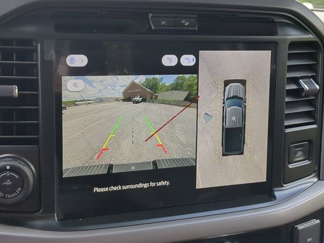2025 Ford F-150 XLT Winder GA