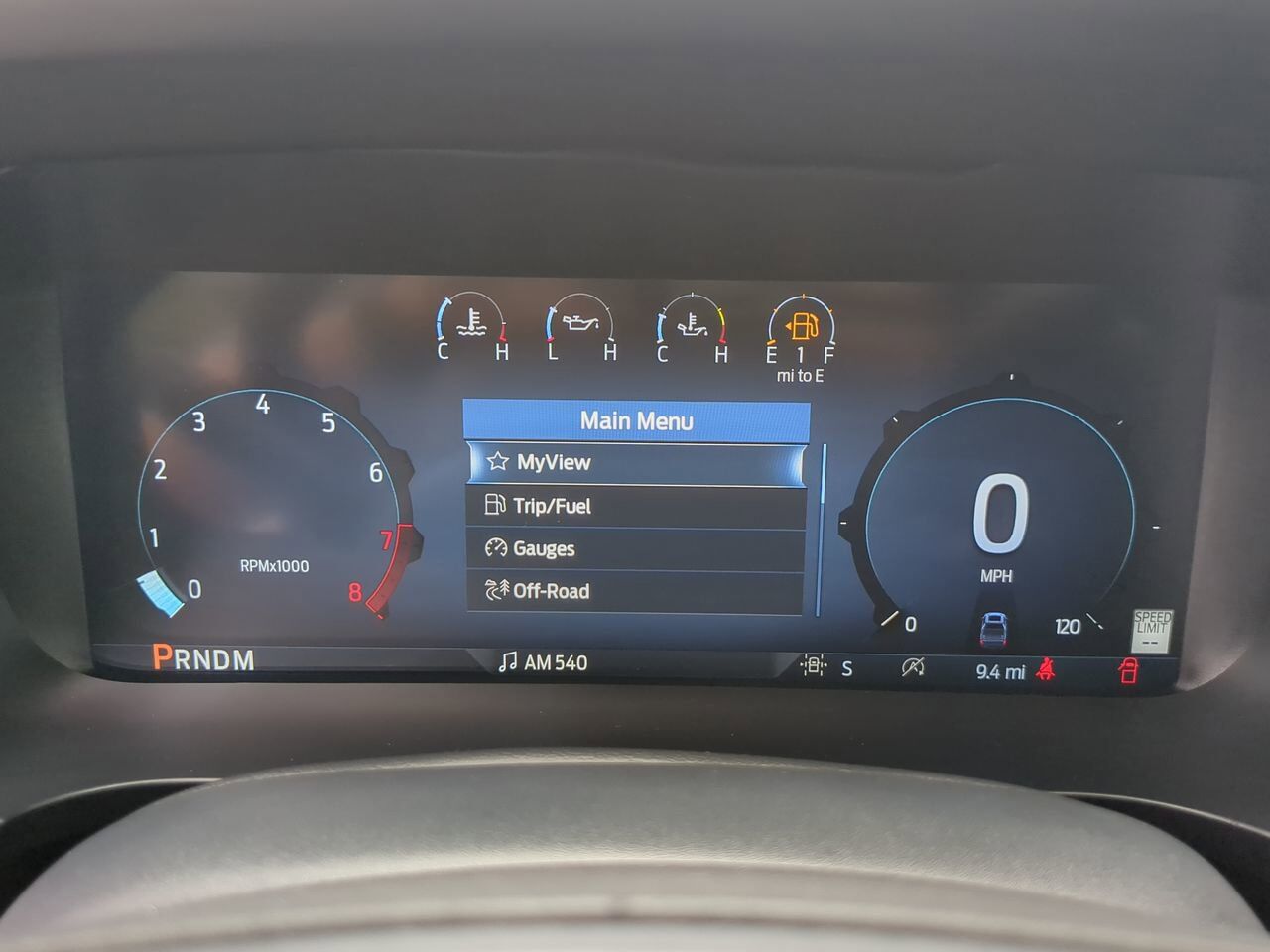 2025 Ford F-150 XLT Winder GA