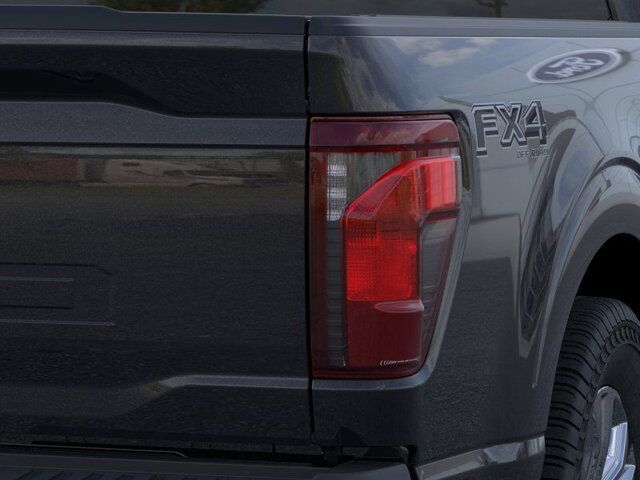 2025 Ford F-150 XLT Winder GA