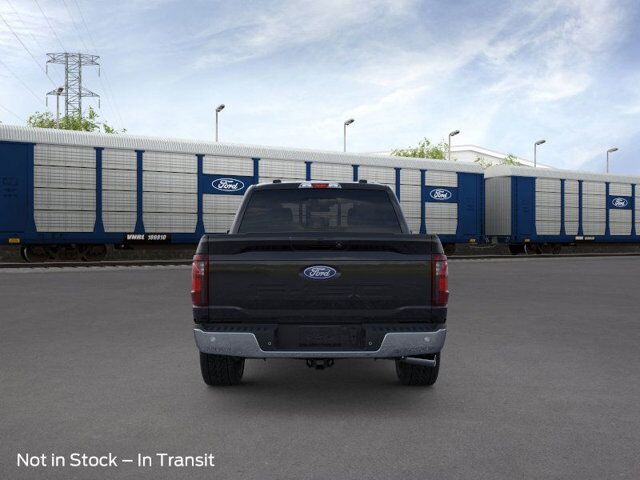 2025 Ford F-150 XLT Winder GA