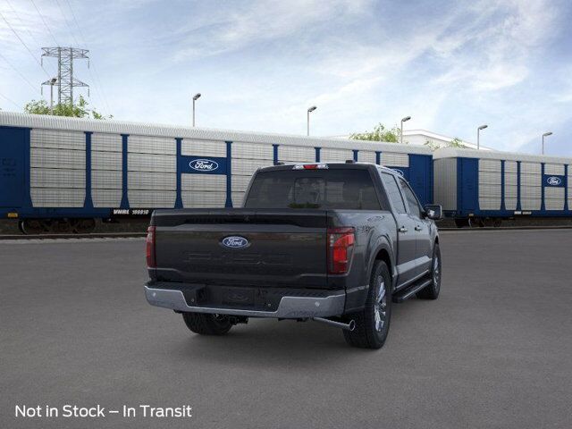 2025 Ford F-150 XLT Winder GA