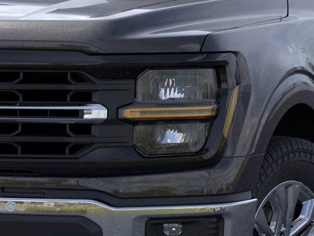 2025 Ford F-150 XLT Winder GA