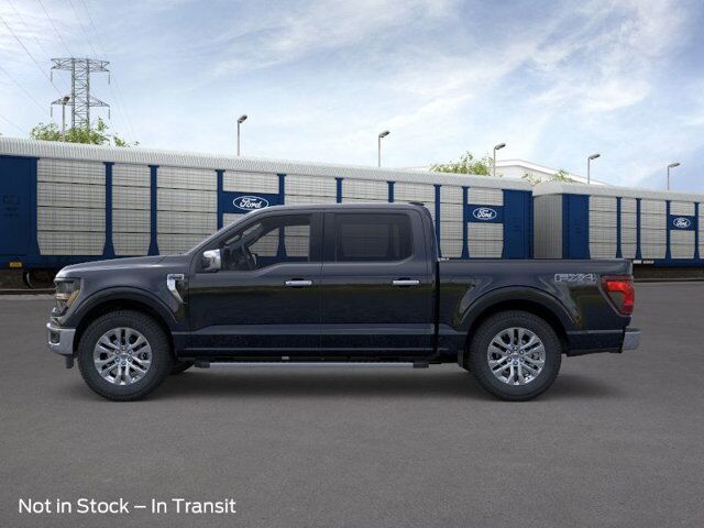2025 Ford F-150 XLT Winder GA