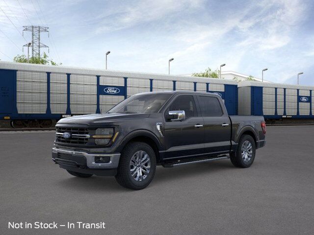 2025 Ford F-150 XLT Winder GA