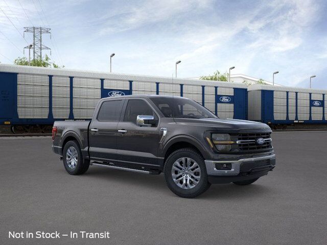 2025 Ford F-150 XLT Winder GA