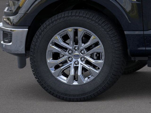 2025 Ford F-150 XLT Winder GA