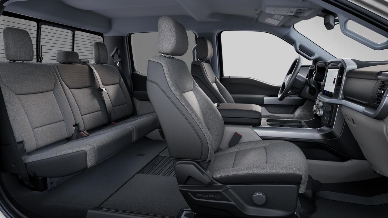 2025 Ford F-150 XLT Winder GA