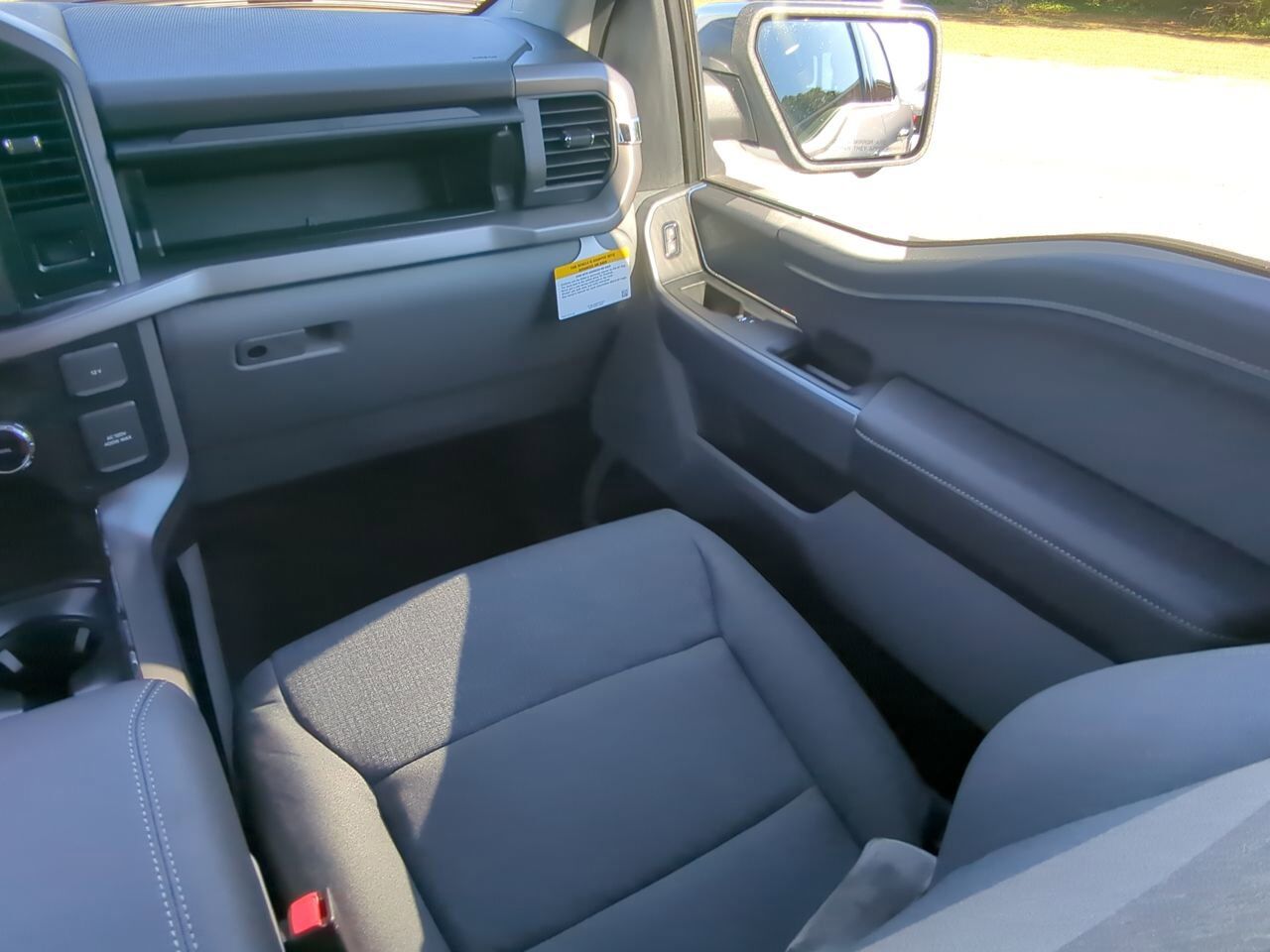 2025 Ford F-150 XLT Winder GA