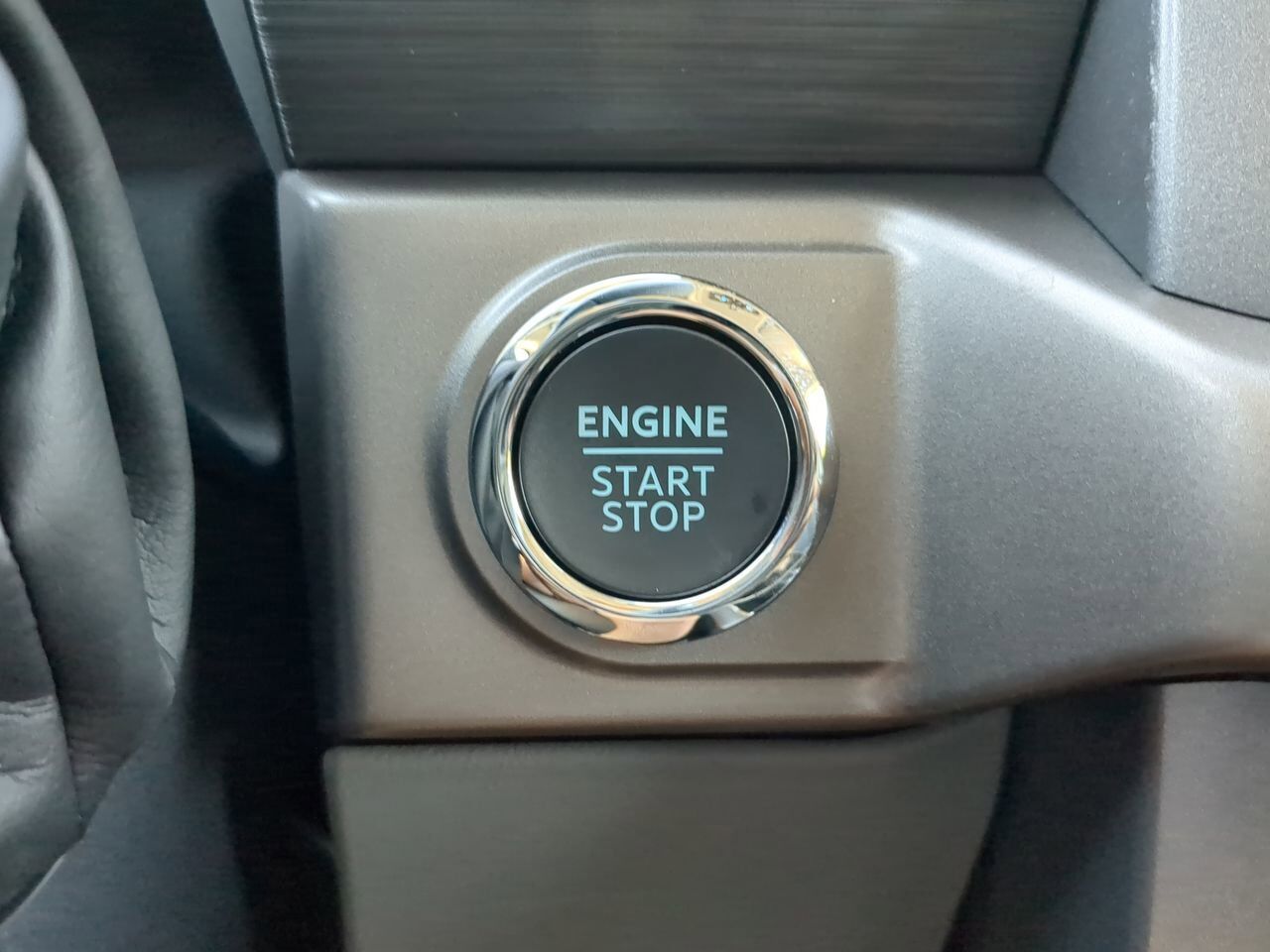 2025 Ford F-150 XLT Winder GA