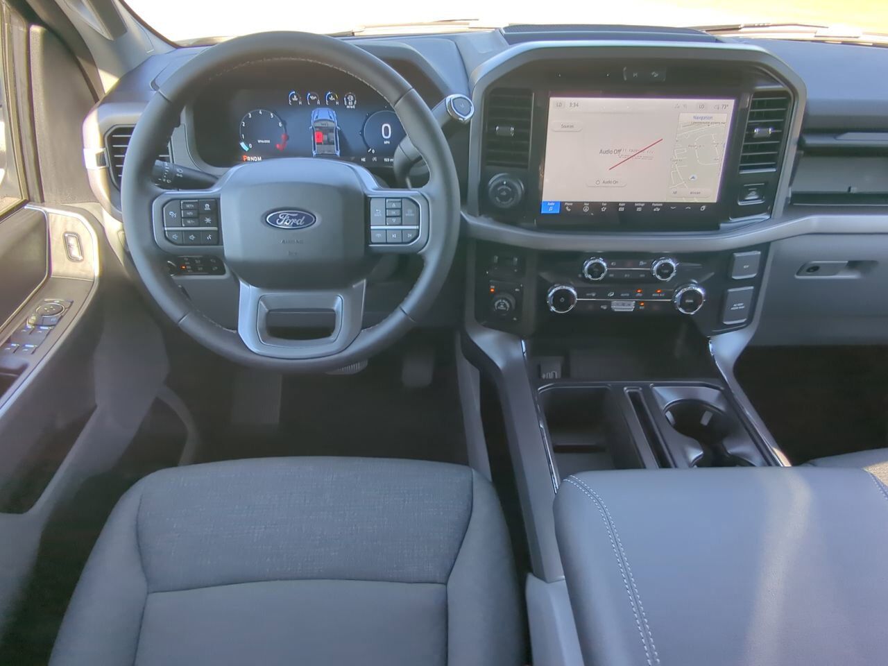 2025 Ford F-150 XLT Winder GA
