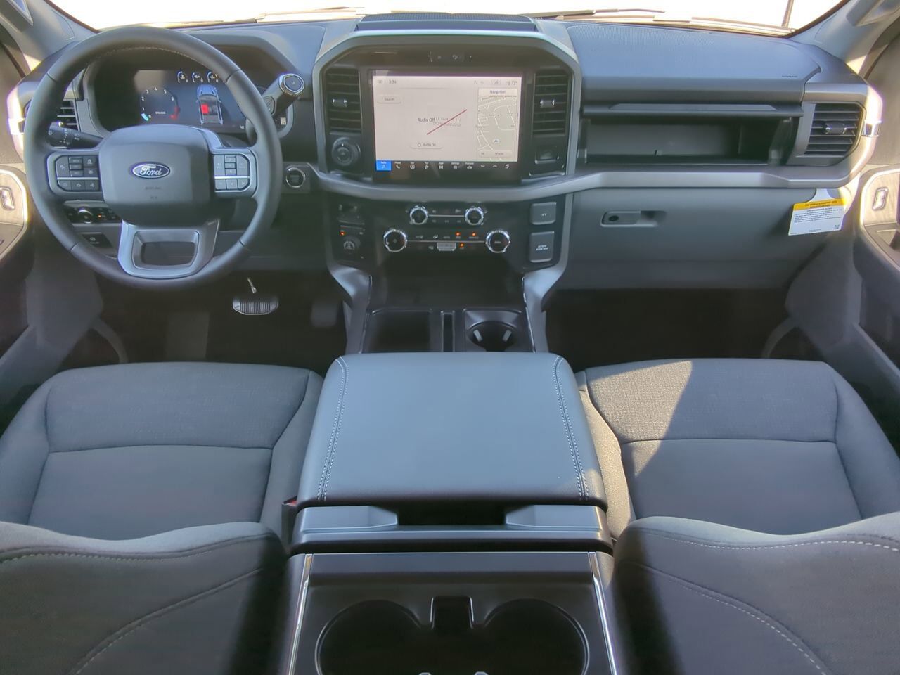 2025 Ford F-150 XLT Winder GA