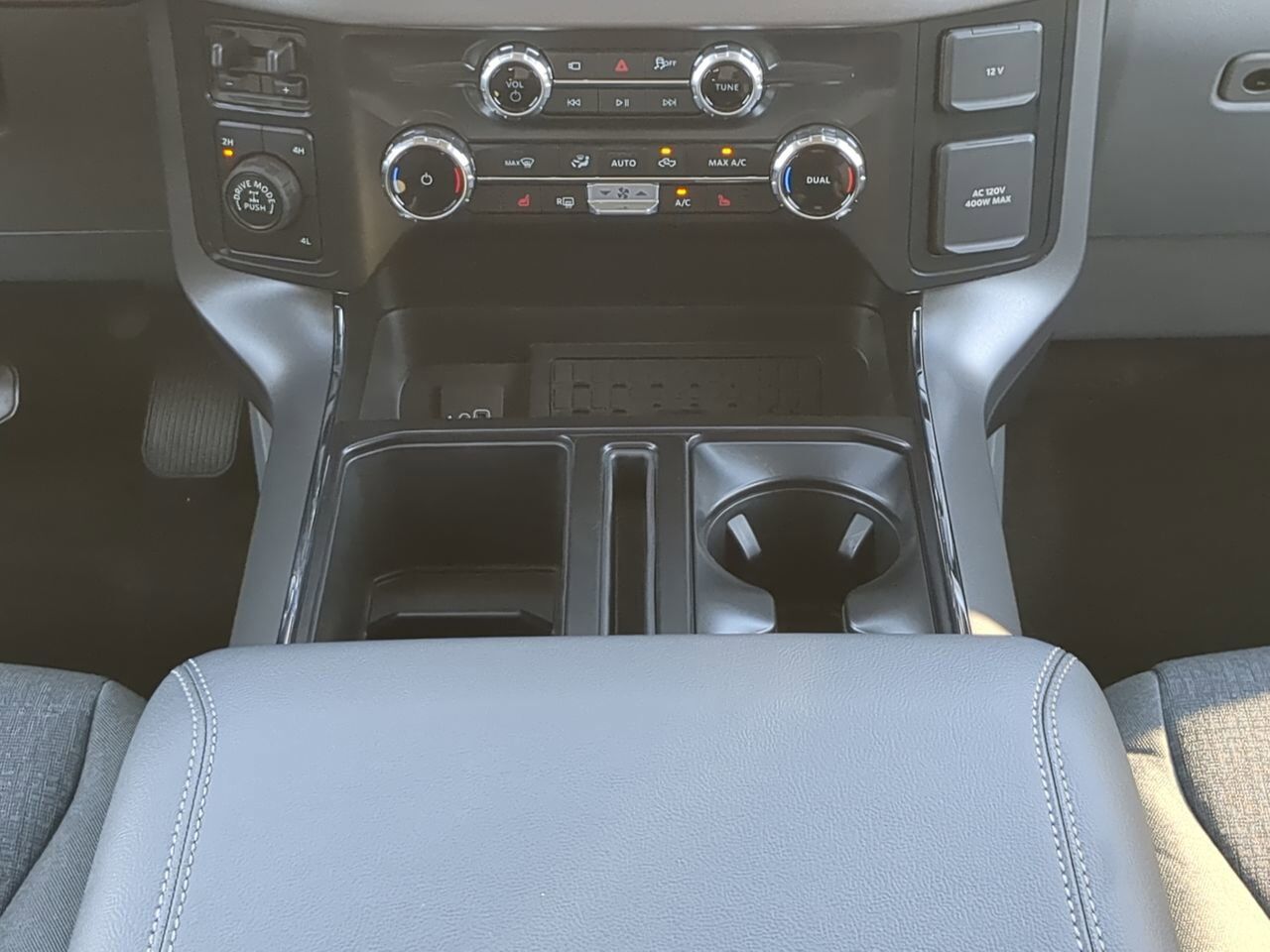 2025 Ford F-150 XLT Winder GA